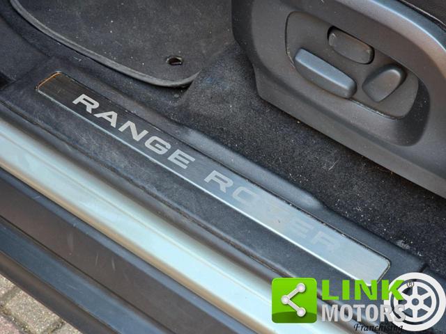 LAND ROVER Range Rover Evoque 2.2 TD4 150 CV 4WD Automatic Dynamic SE