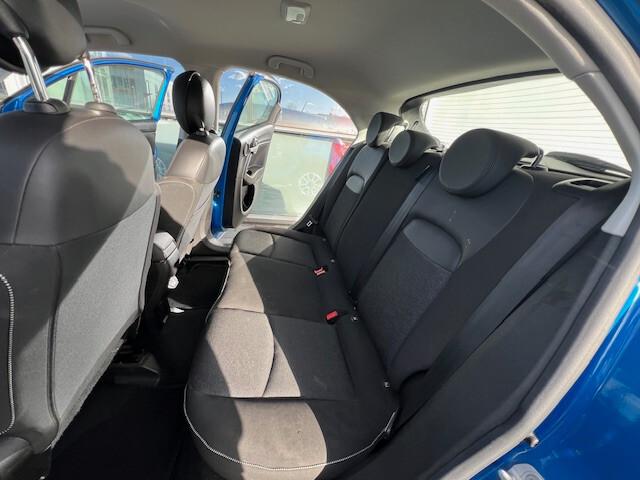 Fiat 500X 1.0 T3 120 CV Urban