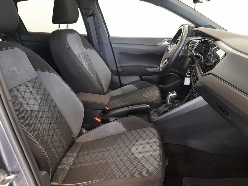 Volkswagen Taigo 1.0 TSI 85kW R-Line DSG