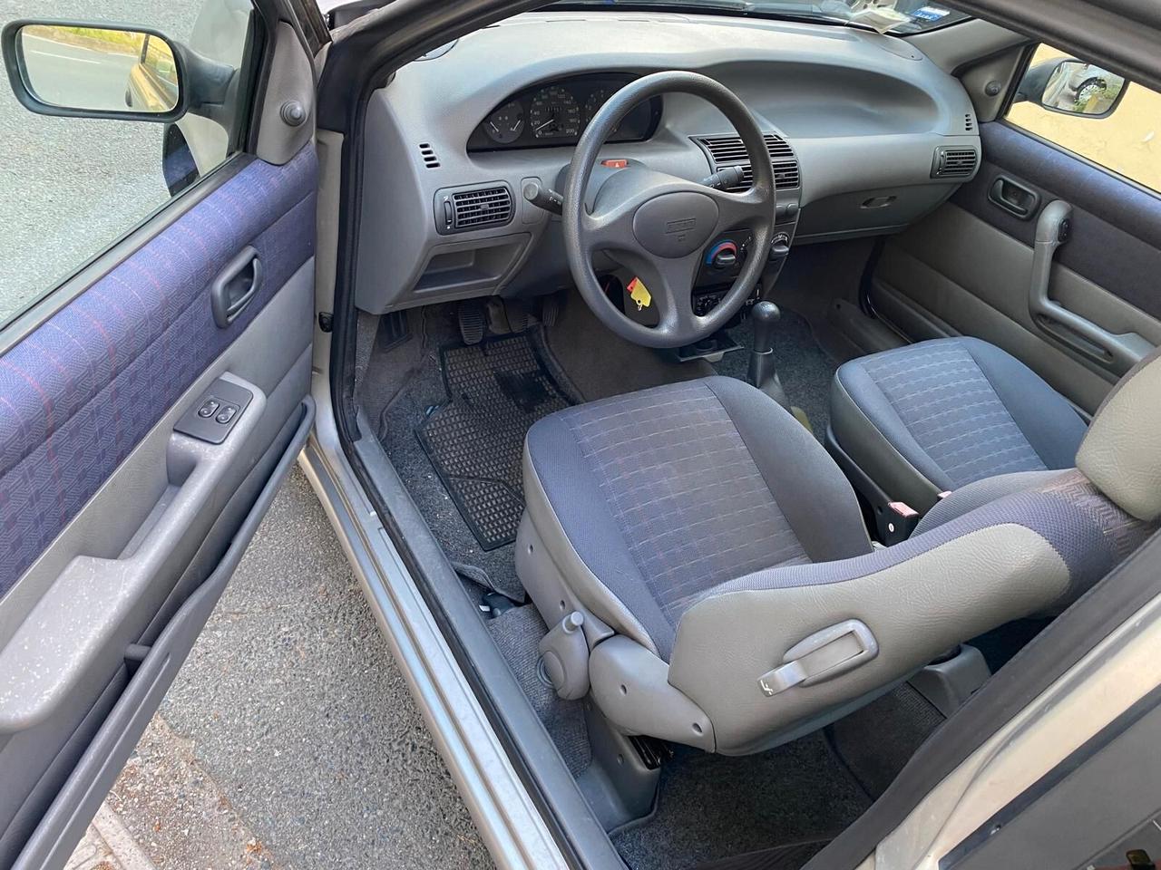 Fiat Punto 75 Km 37.000 Storica Ben Conservata