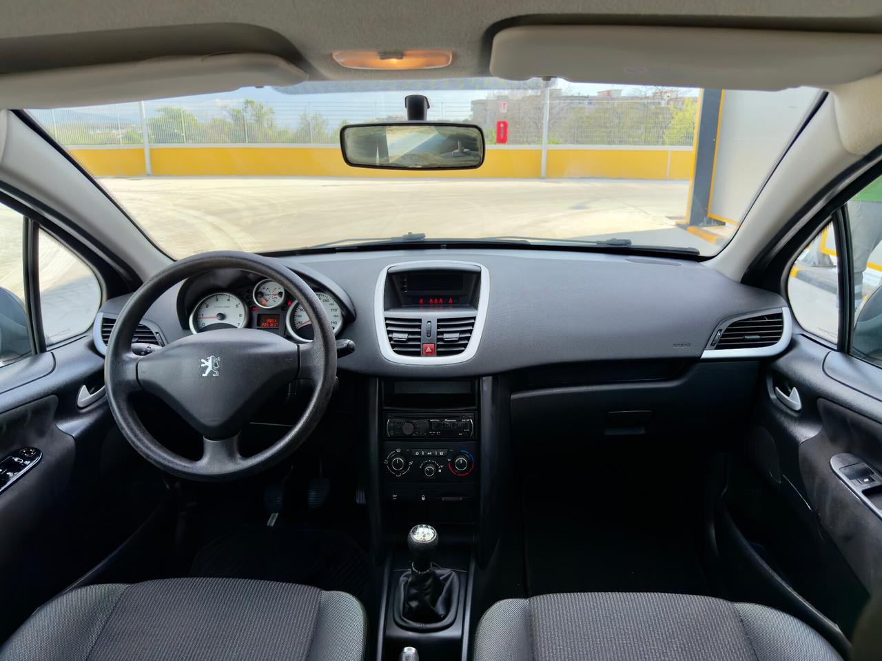 Peugeot 207 1.4 8V 75CV 5p. Energie Sport ECO GPL ok neopatentati