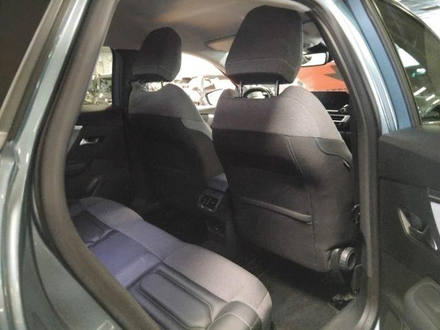 CITROEN C4 PureTech 130 S&S EAT8 Shine