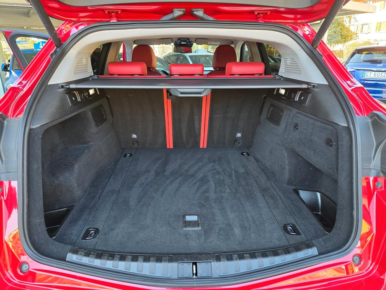 Alfa Romeo Stelvio 2.2 190cv Q4 AUT. SPRINT
