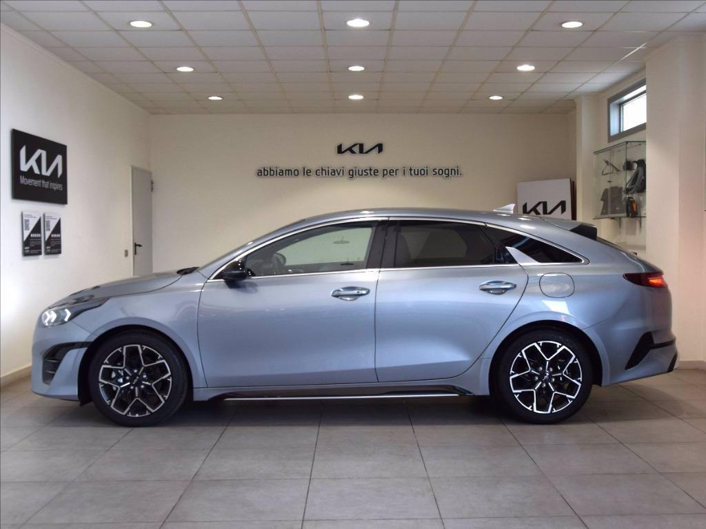 KIA ProCeed 1.5 t-gdi mhev GT Line 140cv dct del 2025