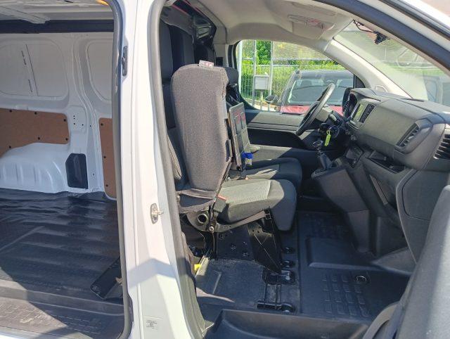 FIAT Scudo Peugeot Expert BlueHDi 120 S&S M PL-TN Furgone