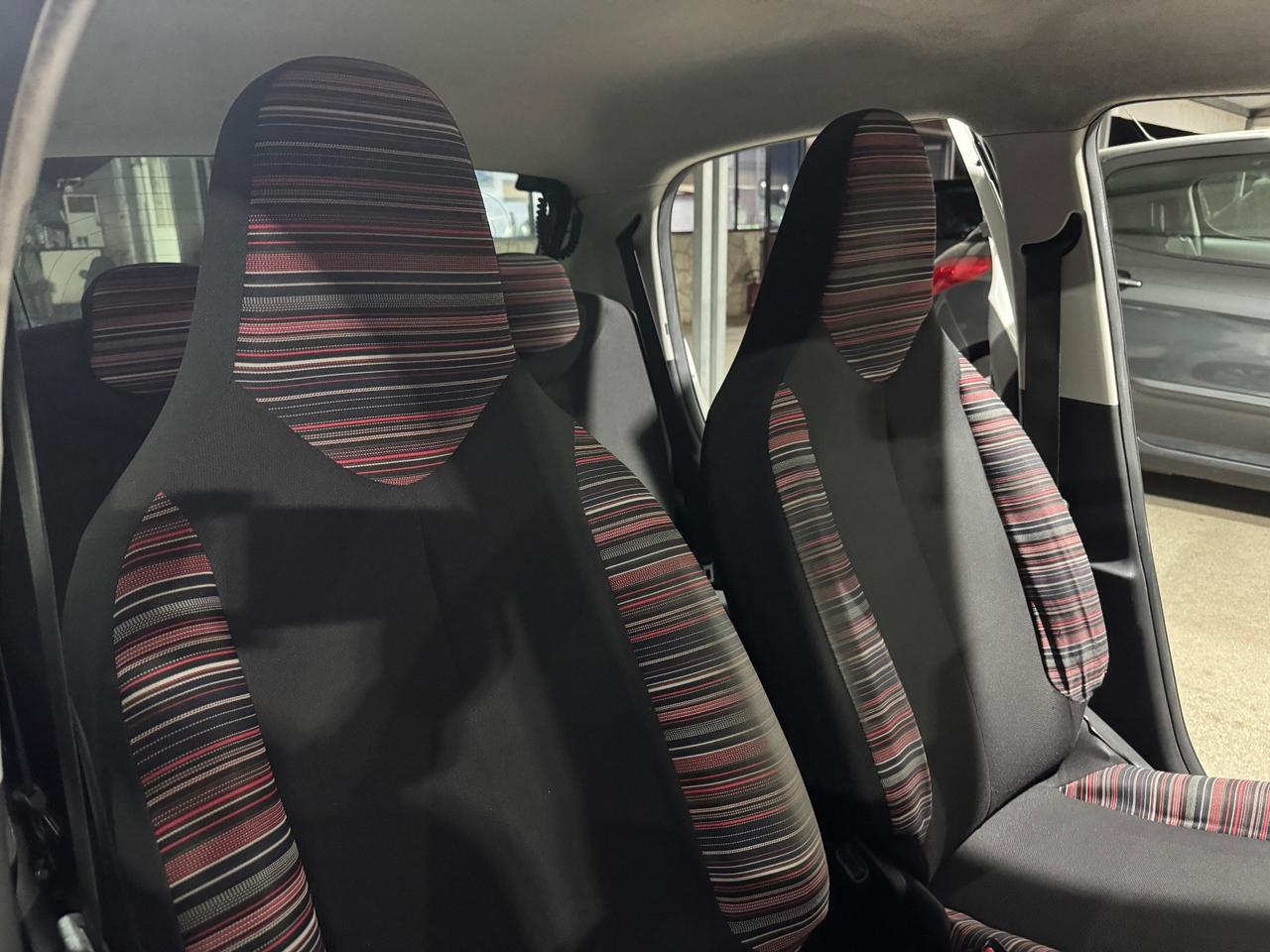 Citroen C1 VTi 72 5 porte Urban Ride