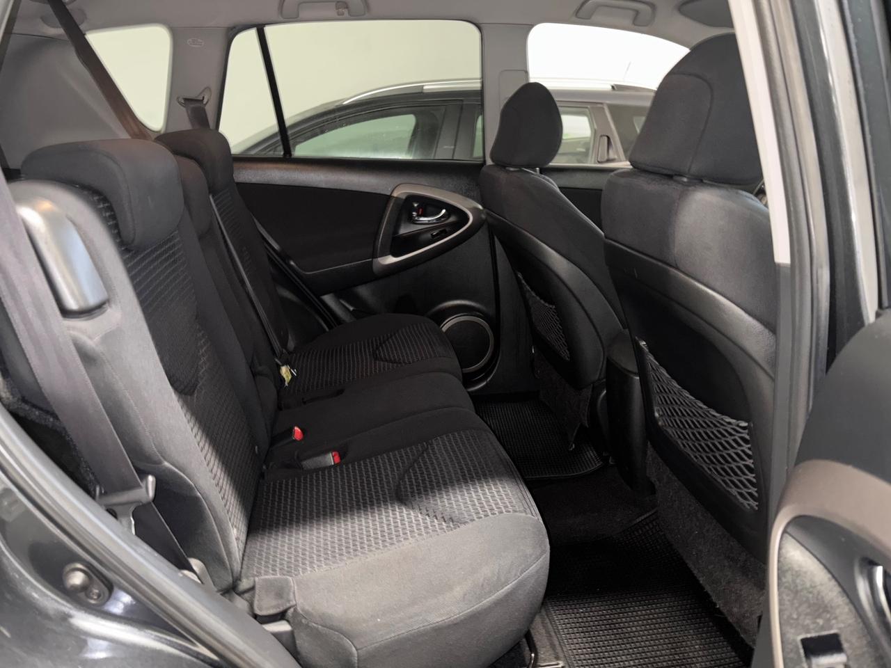 Toyota RAV4 Crossover 2.2 D-4D 136 CV Sol