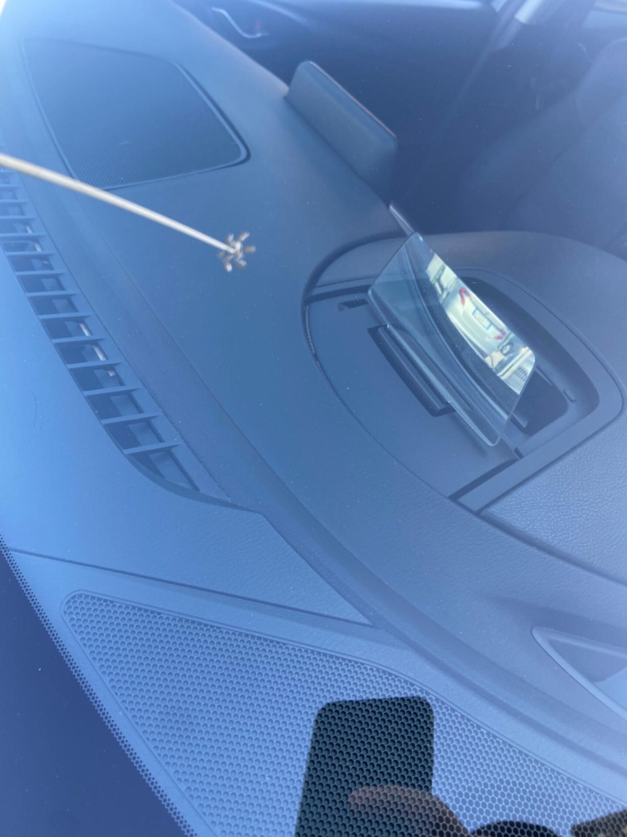 Mazda6 2.2L Skyactiv-D 175CV AWD super full perfetta