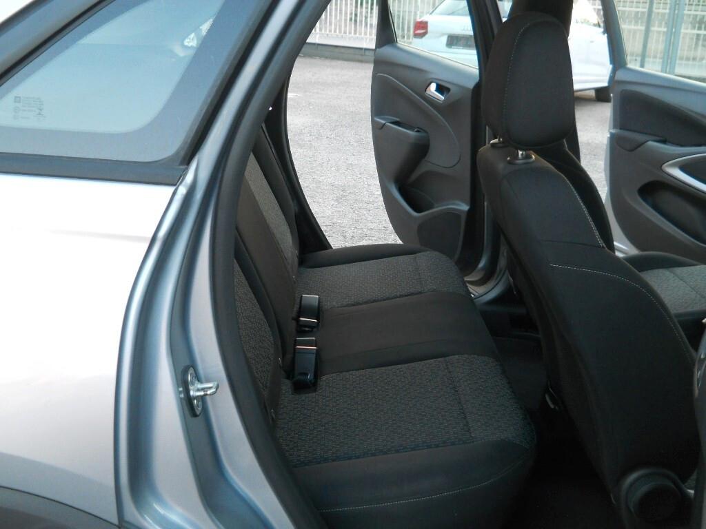 Opel Crossland X 1.2 12V Start&Stop Innovation