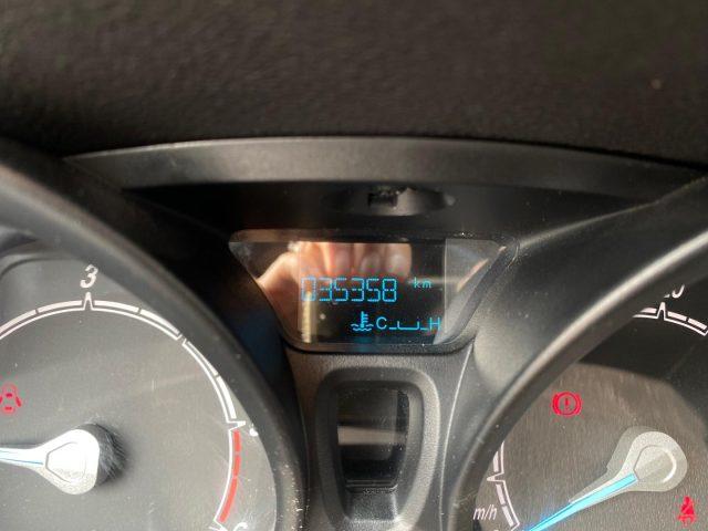 FORD Transit Courier 1.5 TDCi 75CV Trend +IVA con RETROCAMERA