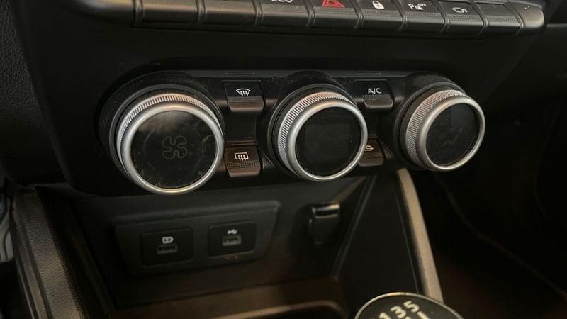 Dacia Duster 1.5 dCi 115cv 4x2 Journey