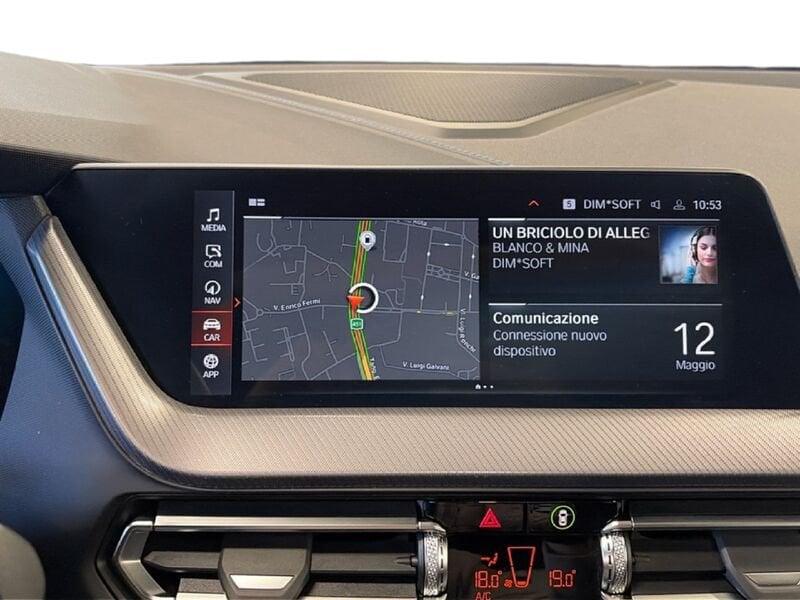 BMW Serie 1 M135i xdrive