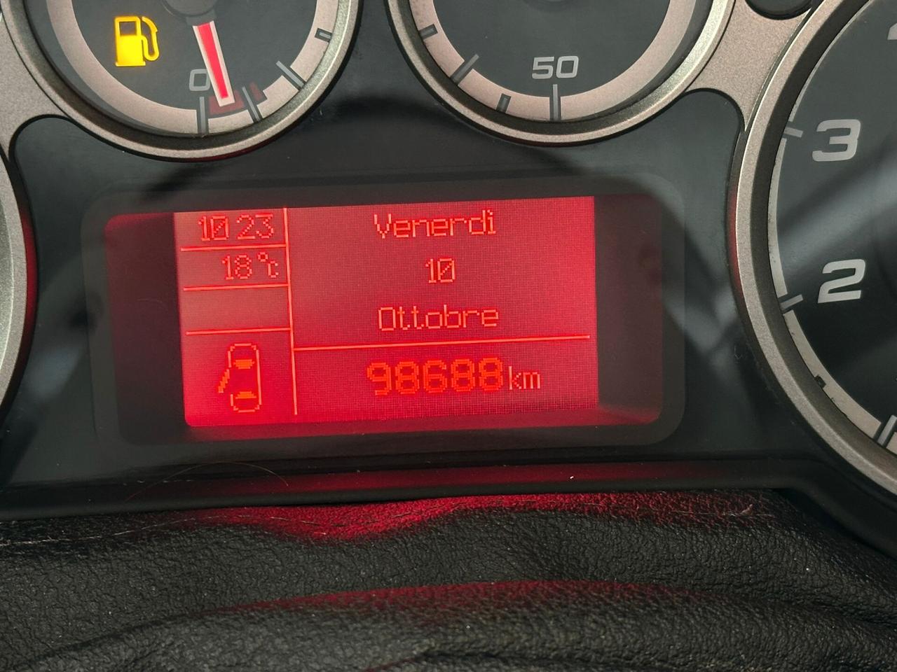 Alfa Romeo MiTo 1.4 70 CV S&S super