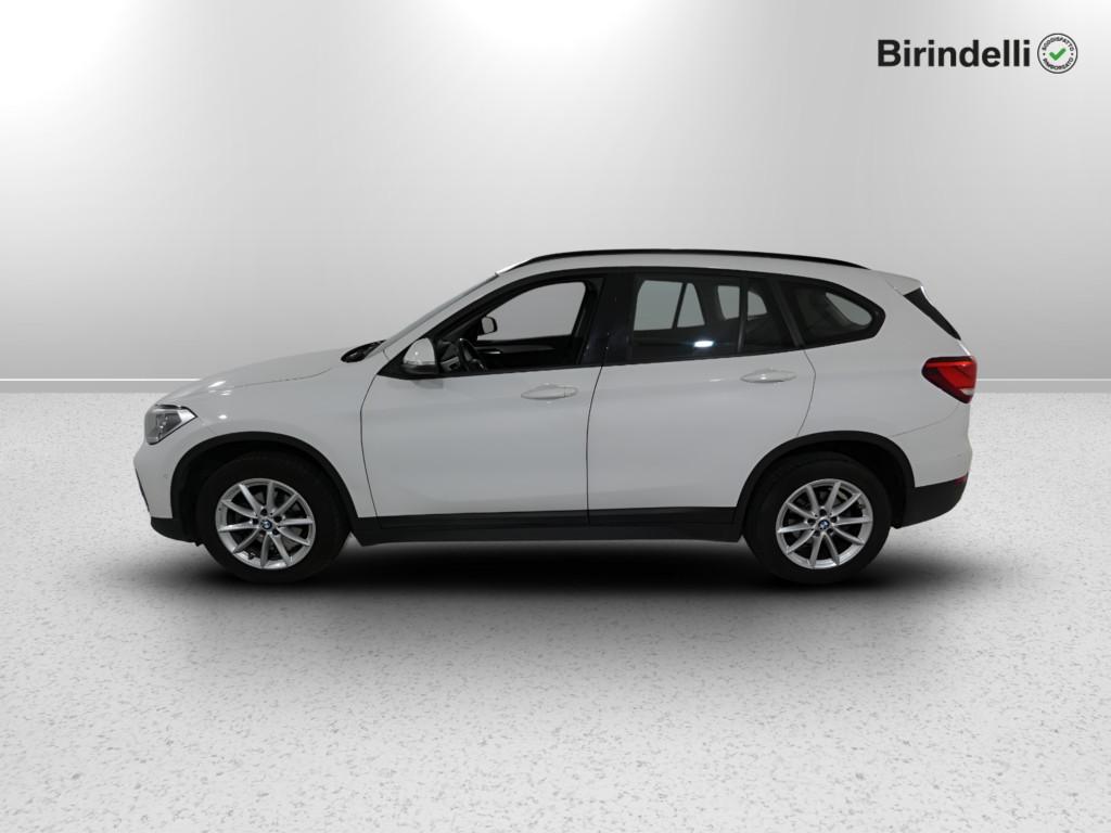 BMW X1 (F48) - X1 sDrive16d Business Advantage