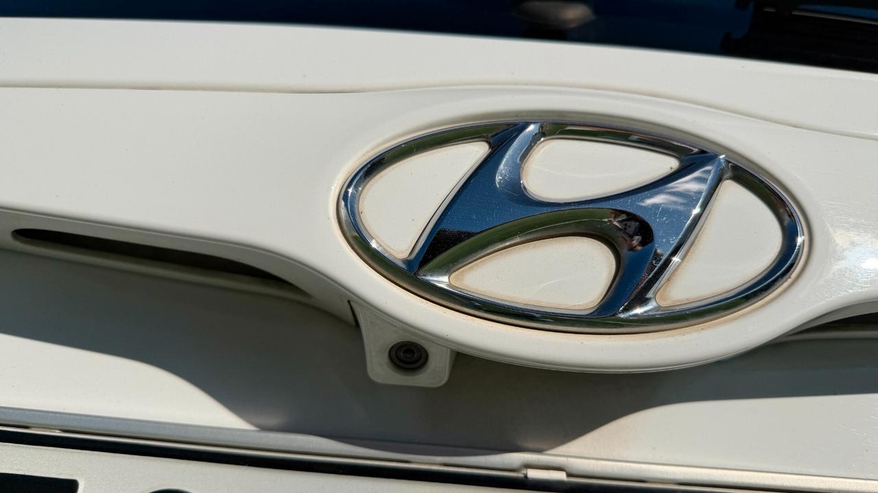 Hyundai iX20 1.6 125 CV Style NAVI KM CERTIFICATI FATTURA