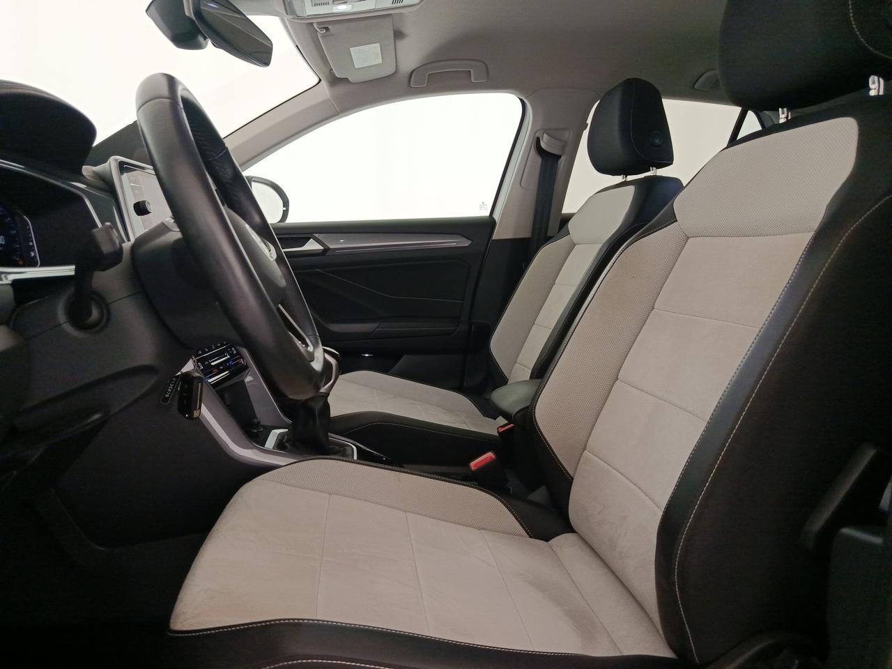 VOLKSWAGEN T-Roc - T-Roc 1.0 TSI Style