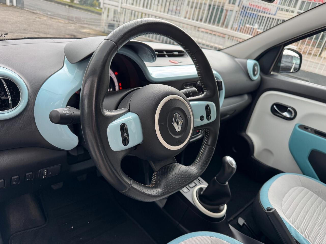 Renault Twingo 1.0 71CV Cosmic 2019