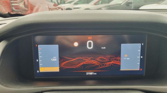 JEEP Avenger 1.2 Turbo 100 CV Altitude