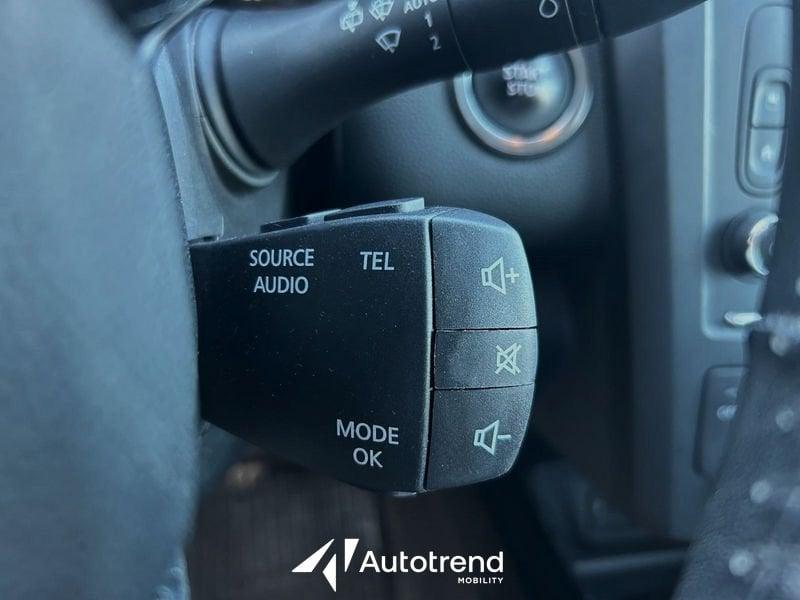 Renault Kadjar 1.5 dCi 110 CV Automatica NAVI Energy Hypnotic