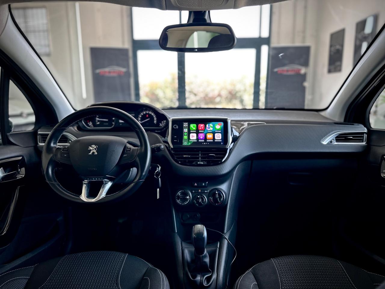 Peugeot 208 PureTech 110 S&S 5 porte Allure