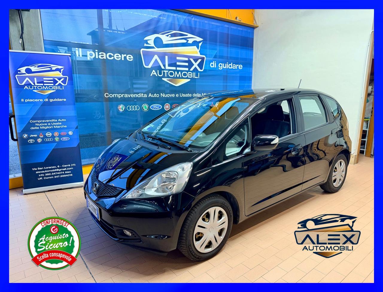 Honda Jazz 1.300 Benzina 99cv Automatica