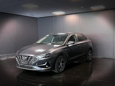 HYUNDAI i30 1.6 CRDi 136 CV 48V DCT 5 porte Prime