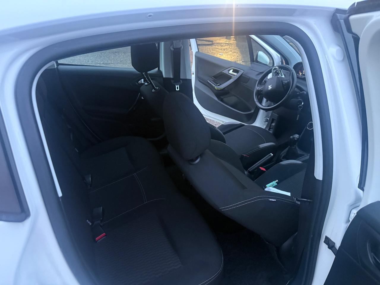 Peugeot 208 PureTech 68 5 porte Active