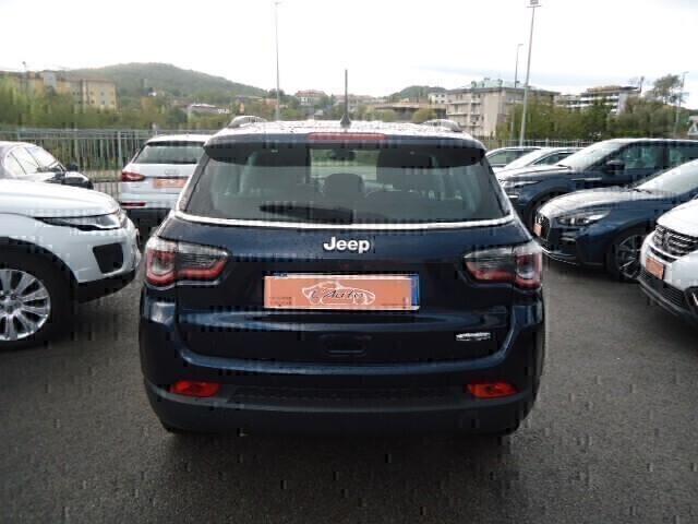 Jeep Compass 1.6 Multijet II 2WD Business