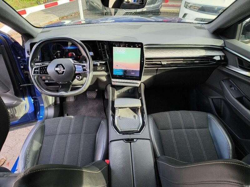 Renault Austral Austral Mild Hybrid 160 CV Auto Techno