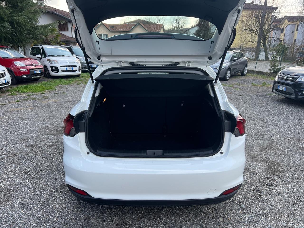 Fiat Tipo 1.3 Mjt S&S 5 porte City Life*30000Km