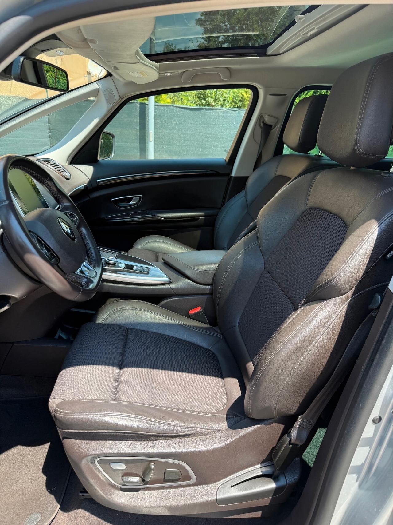 Renault Espace 1.6 dci - 7 POSTI - 12 MESI DI GARANZIA -
