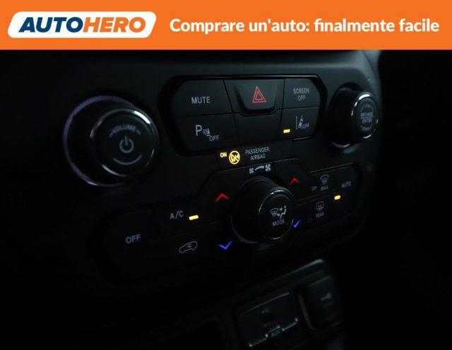 JEEP Renegade 1.0 T3 Longitude