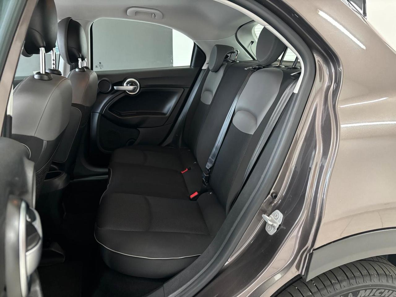 Fiat 500X 1.3 MultiJet 95 CV Pop Star