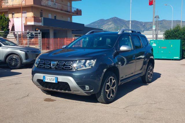 DACIA Duster 1.5 Blue dCi 8V 115 CV 4x2 Prestige