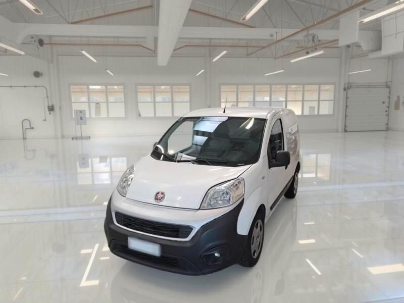 Fiat Fiorino 1.3 MJT 95CV Cargo SX