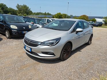 Opel Astra 1.4 Turbo 150CV Start&Stop 5 porte Innovation