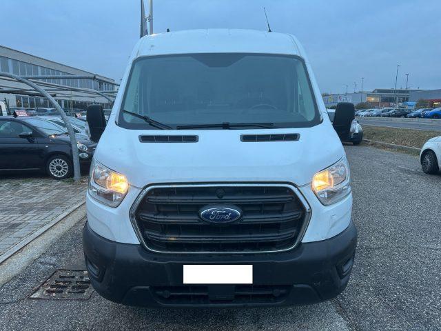 FORD Transit L2-H2 2.0TDCi EcoBlue 170 aut. Furgone Trend