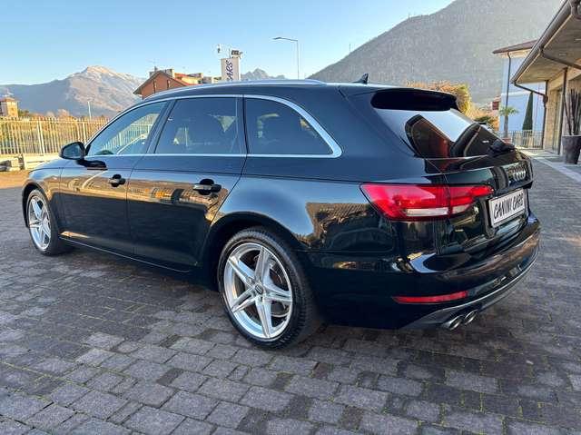 Audi A4 Avant 40 2.0 tdi S LINE Sport quattro s-tronic