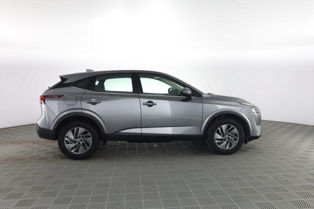 NISSAN Qashqai Qashqai MHEV 158 CV Xtronic Business