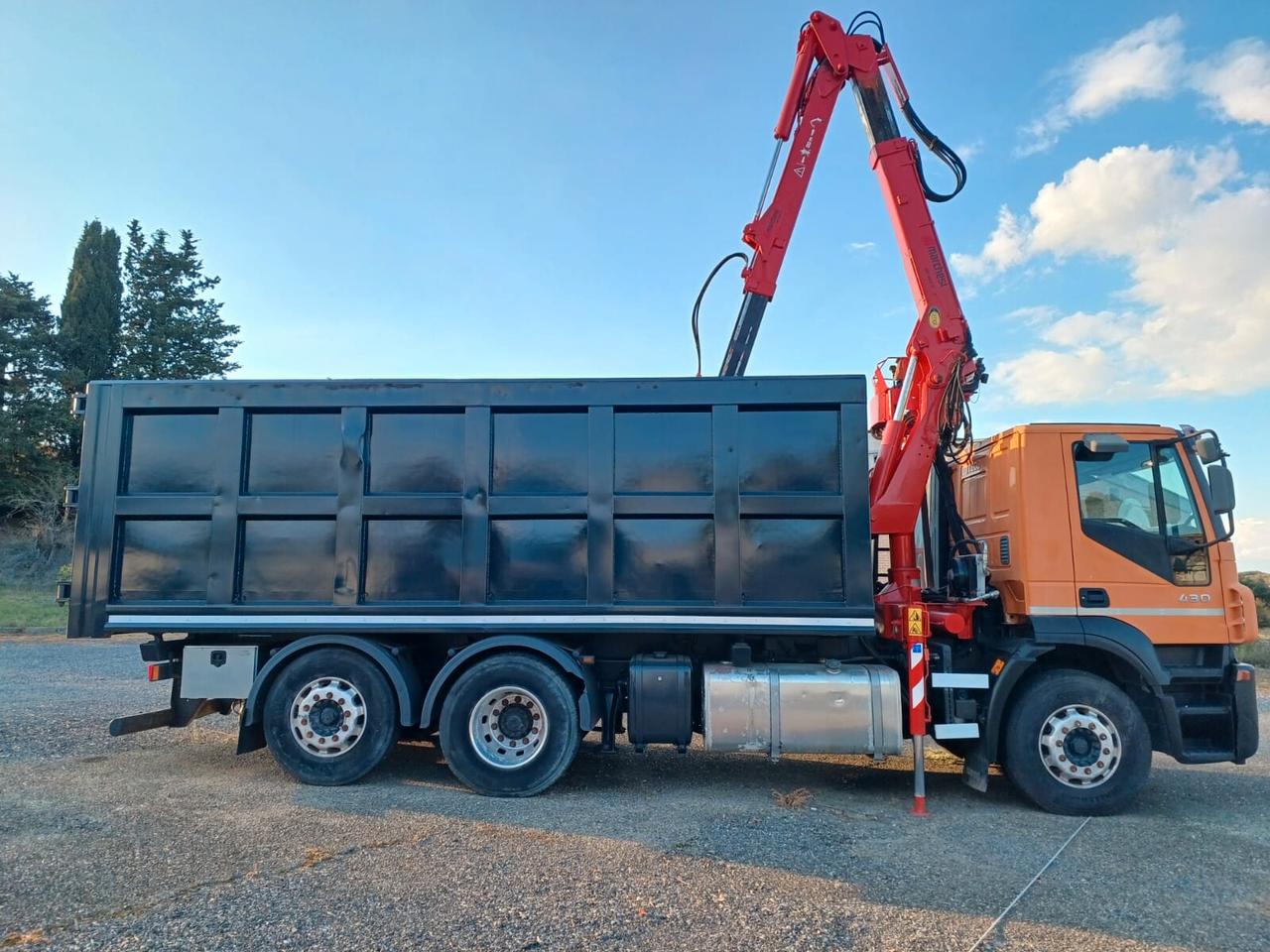 Iveco 260S43 RIF.5045