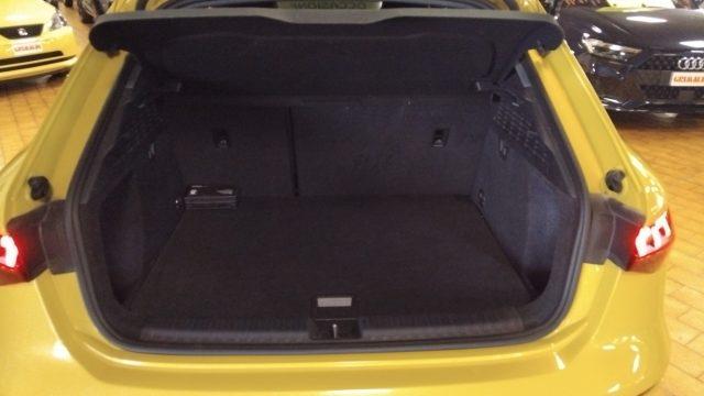 AUDI A3 SPORTBACK 30 g-tron S tronic Business Advanced