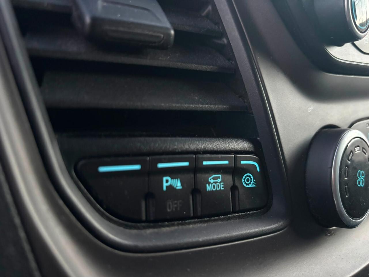 FORD TRANSIT 2.0 DIESEL 170 CV – GEMELLATO – ANNO 2022