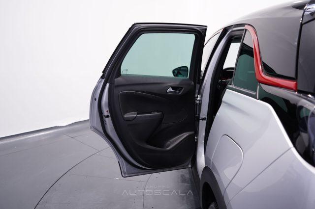 OPEL Crossland 1.5 ECOTEC D 110cv S&S GS Line