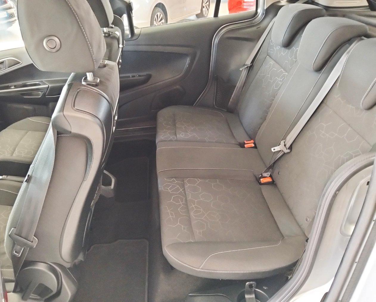 Ford B-Max 1.5 tdci Plus 75cv E6