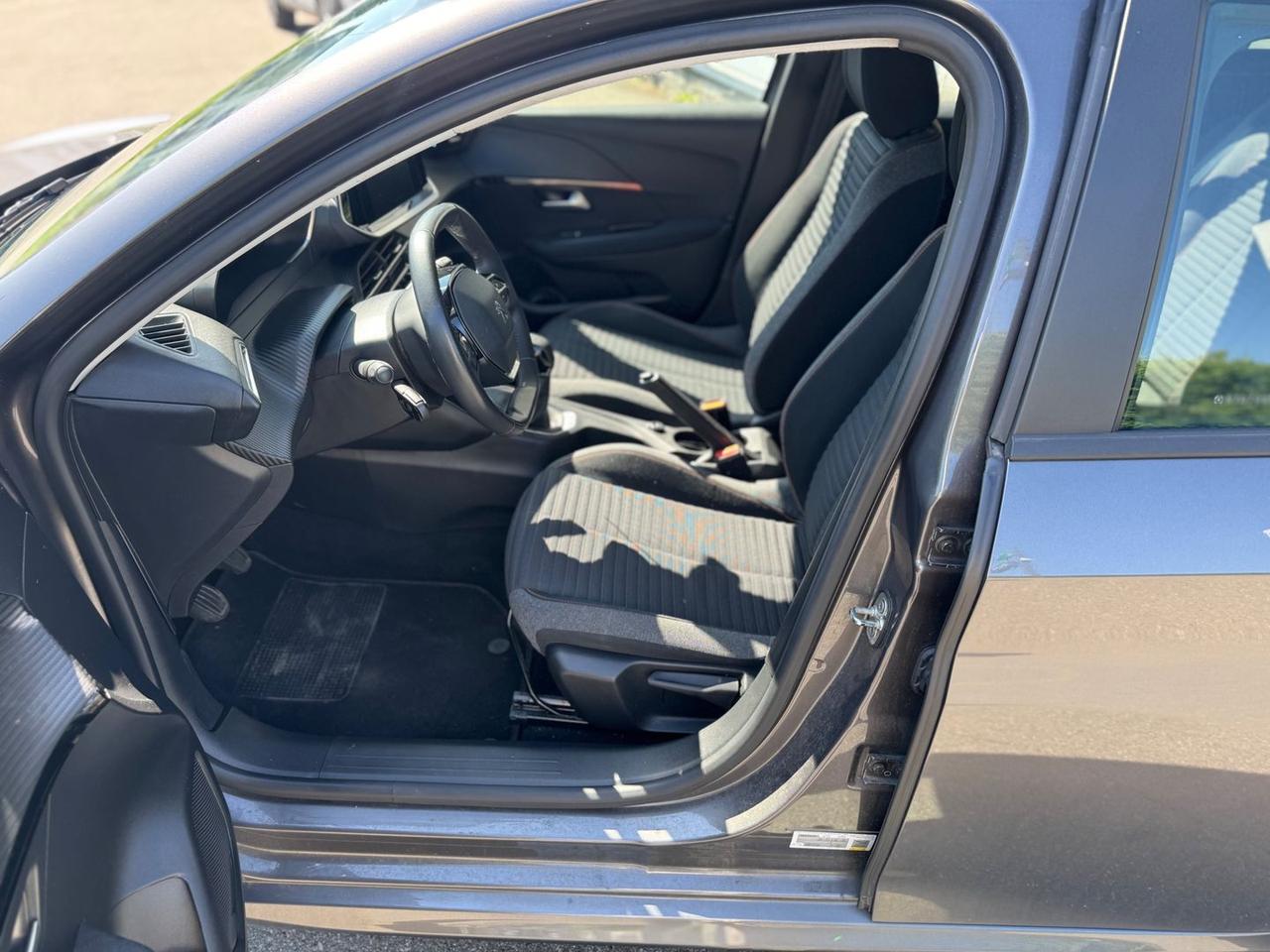 Peugeot 208 Active Pack 1.2 PureTech 75