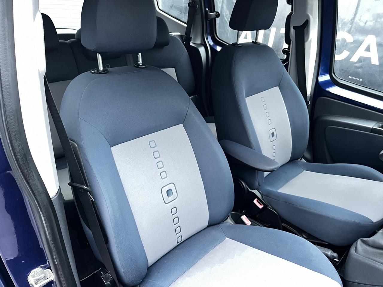 Citroen Nemo 1.4 HDi 5 posti