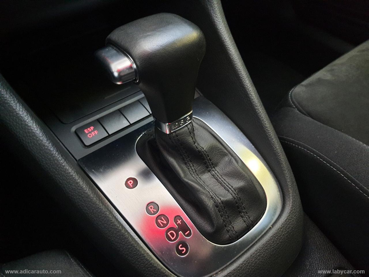 VOLKSWAGEN Golf 1.4 TSI 122 CV DSG 5p. Highline