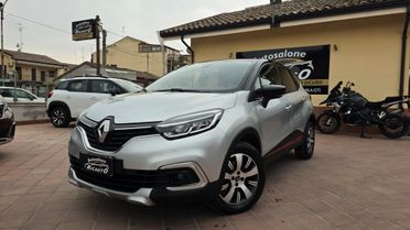 Renault Captur dCi 8V 90 CV EDC Start&Stop Energy Initiale Paris