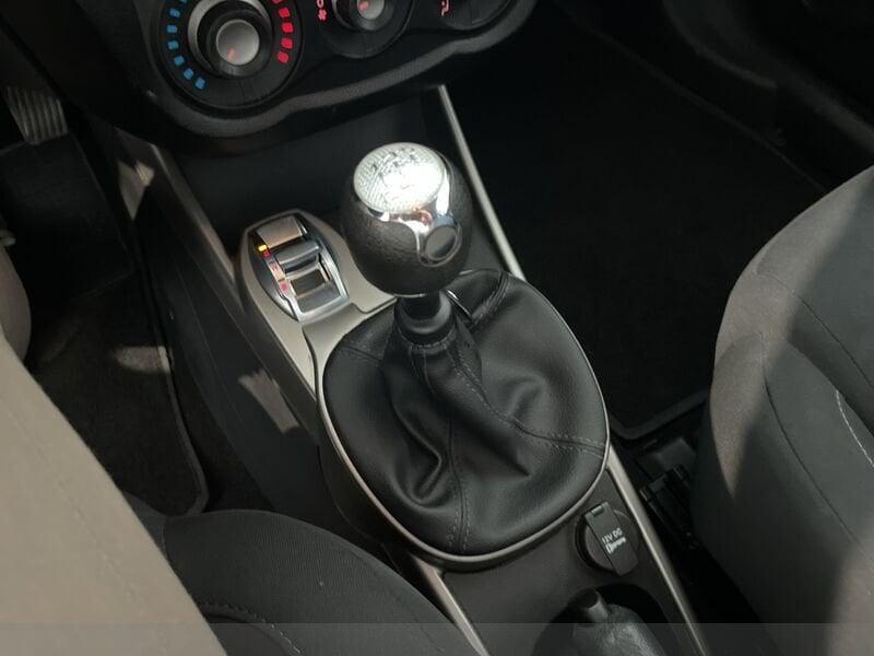 Alfa Romeo MiTo 2013 Diesel 1.3 jtdm Distinctive 85cv