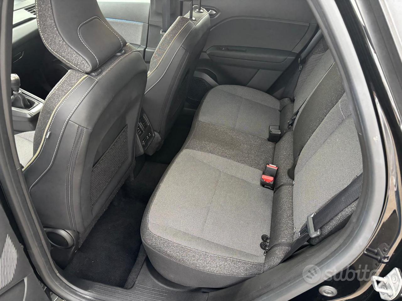 Renault Captur 1.0 tce Techno 90cv